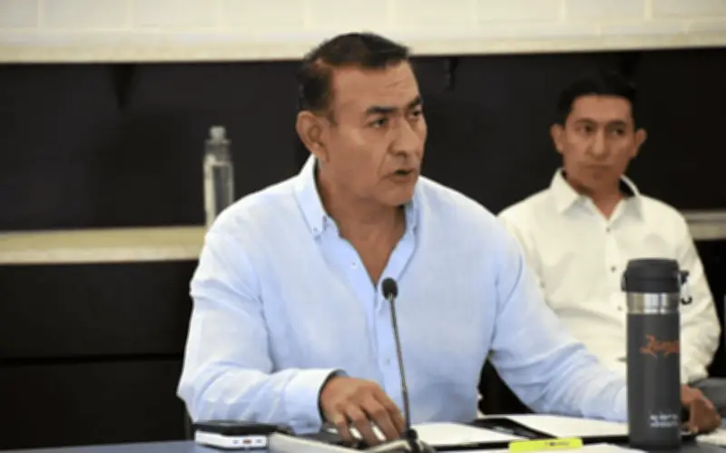 Zamora descarta crematorio clandestino en Lagos de Moreno