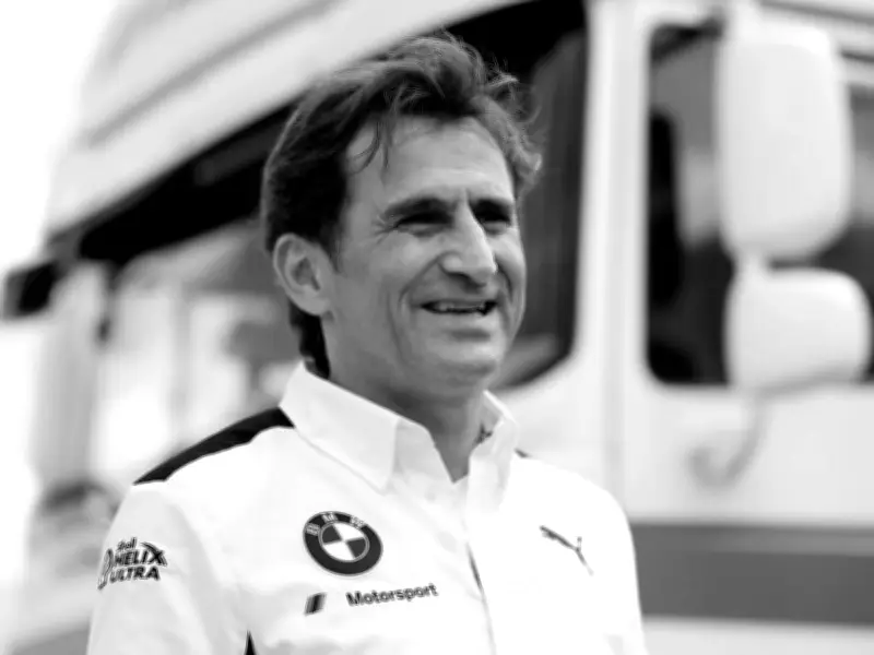 Zanardi: el legado de un hombre irrepetible