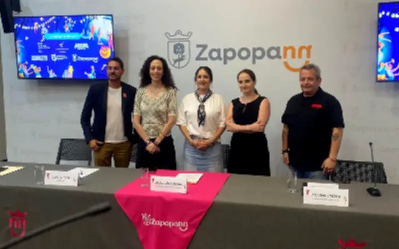 Zapopan impulsa cultura con la Fiesta de la Música 2026 gratuita