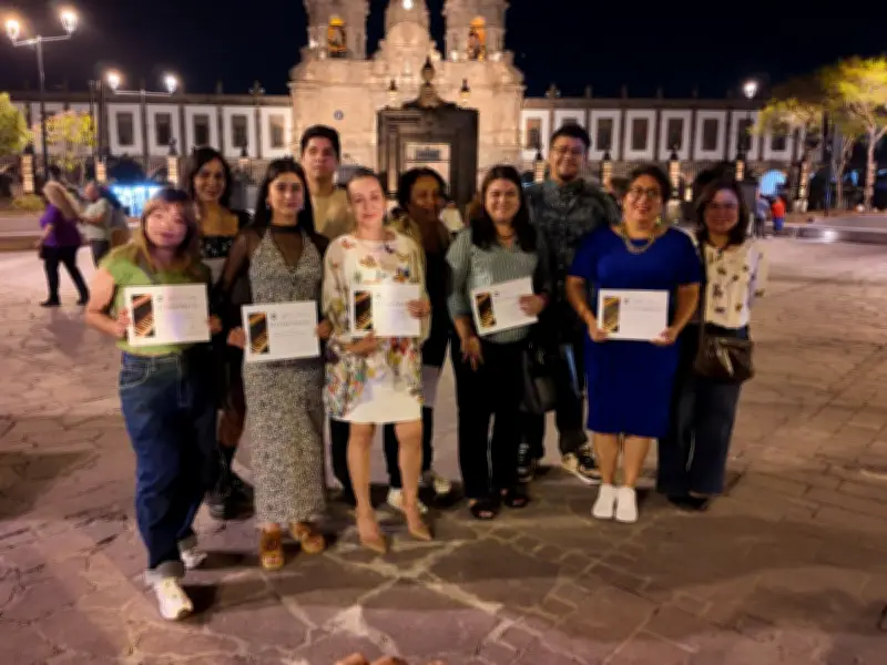 Zapopan inicia Piano en mi Ciudad 2026 con música y arte en espacios públicos
