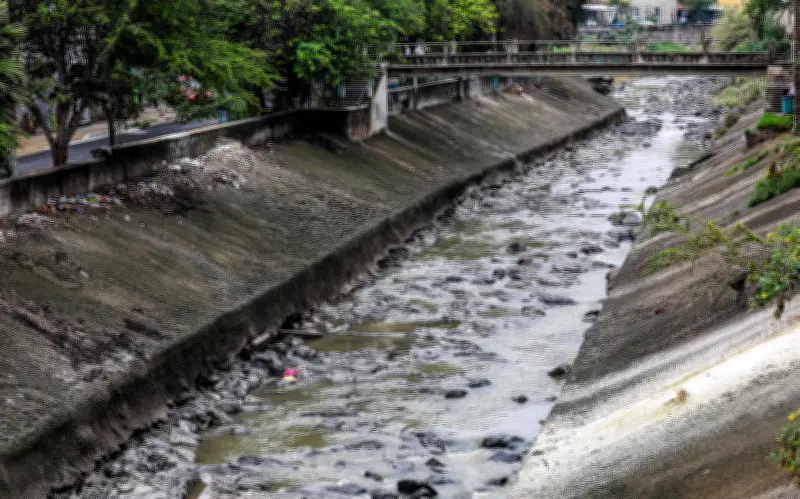 Zonas de alto riesgo por inundaciones en Guadalajara: colonias y cruces más peligrosos