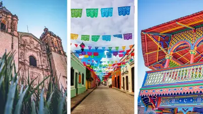 13 Pueblos Mágicos cerca de CDMX para mimar a mamá el 10 de mayo