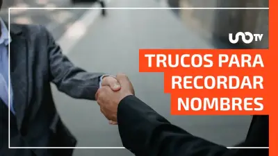 3 trucos infalibles para recordar nombres al conocer a alguien
