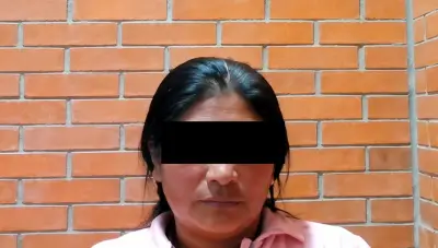 30 años de cárcel por asesinar a mujer para robarle a su bebé