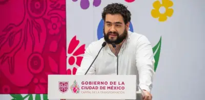 3.2 millones de capitalinos recibieron beneficios fiscales en 2026