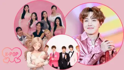 5 canciones de K-Pop para honrar a mamá en el Día de las Madres