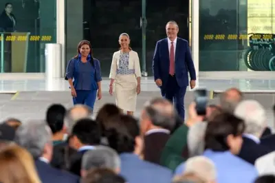 6 acciones del gobierno para agilizar inversión en México