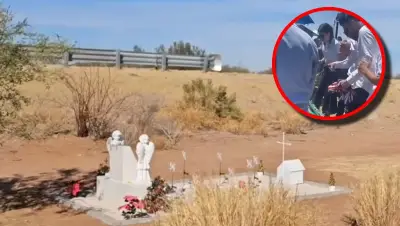 A 3 años de la muerte de Carlos Parra: el cantante que dio la vida por su hermano