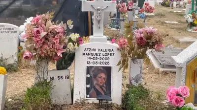 A un año del asesinato de Valeria Márquez, sin detenidos en Jalisco