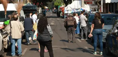 Activan protocolos por sismo de 5.6 en CDMX; sin daños