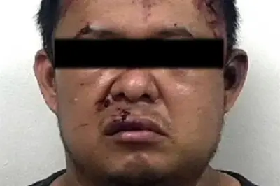 Acusan a policía de Guadalupe por homicidio en NL