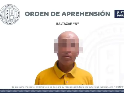 Agresor extorsionador golpea a víctima y es detenido en Temixco