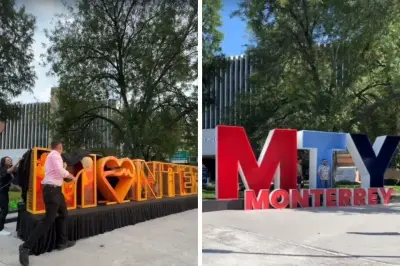 Ahora cambia Adrián las letras de Colosio