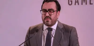 Alcalde de Culiacán pide licencia para enfrentar investigación federal