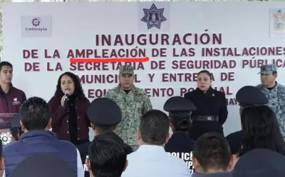Alcaldesa de Cadereyta acusa clasismo por error ortográfico