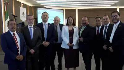 Alejandra Castellanos, primera mujer en presidir el CIME en 80 años