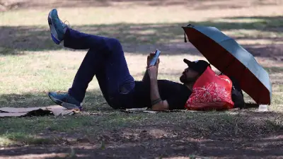 Alerta Amarilla en CDMX: 12 alcaldías con hasta 32 grados