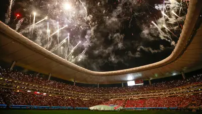 Alerta en México por riesgos de salud para el Mundial 2026