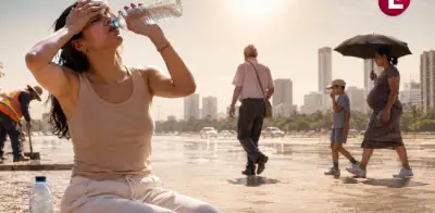 Alerta UNAM: Súper Niño 2026 podría intensificar olas de calor en México