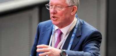 Alex Ferguson hospitalizado: preocupación en el Manchester United