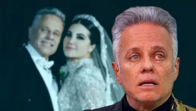 Alexis Ayala rompe el silencio y revela la verdadera razón de su divorcio