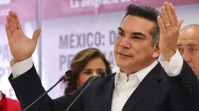Alito Moreno critica protección estatal a Rocha Moya: 'Es grave'