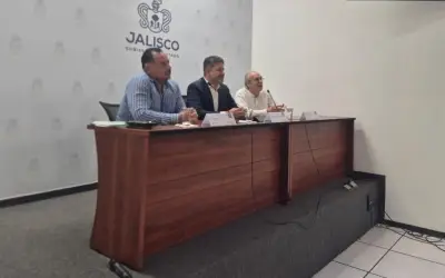 Alto ausentismo escolar en Jalisco por festivo del 5 de mayo