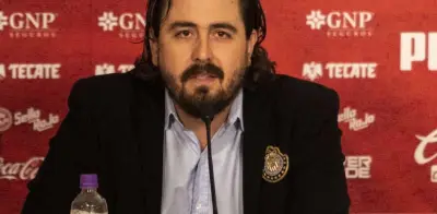 Amaury Vergara rompe el silencio por permiso a Toluca