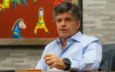 Ampliación de autopista a Lagos de Moreno aumentará capacidad 33%
