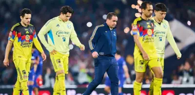 América eliminado pese a 4 penales: Henry Martin falló el decisivo