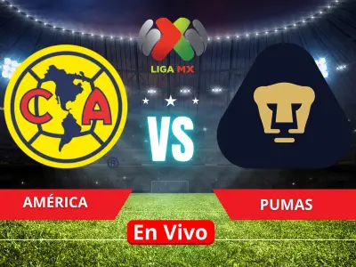 América vs Pumas: Clásico Capitalino en Cuartos de Final del Clausura 2026
