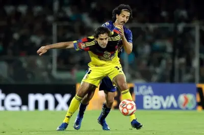 Aún hay boletos para el América vs Pumas