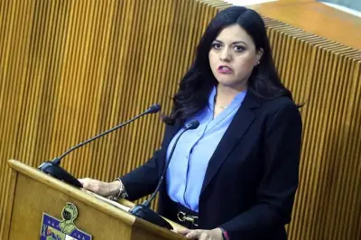 Analiza Congreso ampliar periodo para tratar presupuesto