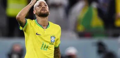Ancelotti impone estrictas condiciones a Neymar para el Mundial 2026