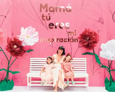 Andares, el destino ideal para celebrar el Día de la Madre en Jalisco