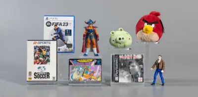 Angry Birds, Dragon Quest, FIFA y Silent Hill: nuevos miembros del Salón de la Fama