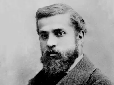 Antología 'El Arte de Gaudí' reúne ensayos de Cirlot en centenario