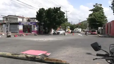 Apagones en Mérida: estalla el enojo ciudadano en el oriente