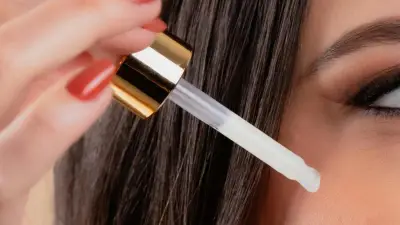 Aplica tu sérum facial como experta: tips fáciles y rápidos