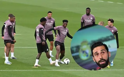 Arbeloa defiende a Valverde y Tchouaméni tras conflicto