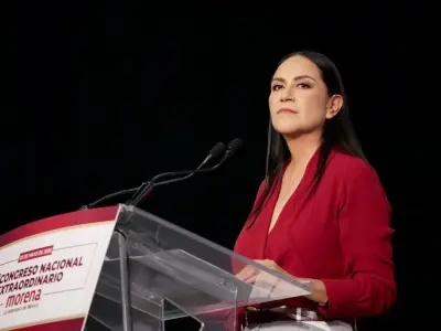 Ariadna Montiel critica a Maru Campos por boicot en Chihuahua