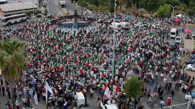 Ariadna Montiel moviliza a Morena contra Maru Campos en Chihuahua