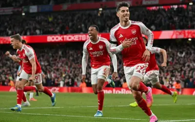 Arsenal de Mikel Arteta conquista la Premier League tras 22 años de sequía