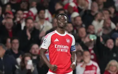 Arsenal vence al Atlético y avanza a la Final de la Champions League 2026