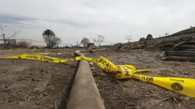 Aseguran 21 tomas clandestinas de hidrocarburo en Jalisco