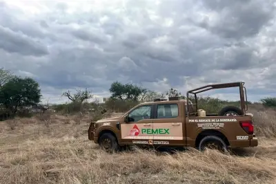 Aseguran tomas clandestinas en el sur de Tamaulipas