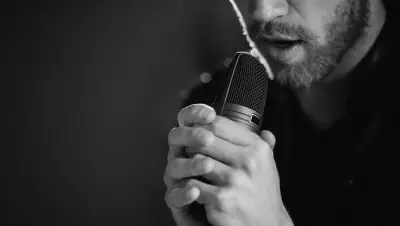 Asesinan a balazos al cantante flamenco Matías de Paula en España