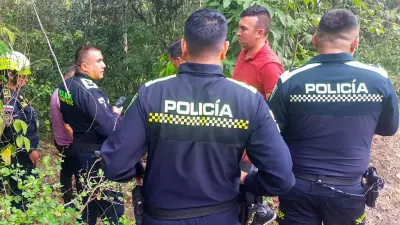 Asesinan a seis personas en ataque armado en el noreste de Colombia