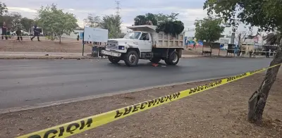 Ataque armado a cortejo fúnebre en Culiacán deja dos muertos