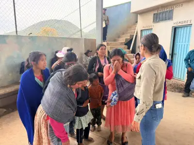 Ataques armados en Chilapa de Álvarez dejan al menos cinco muertos